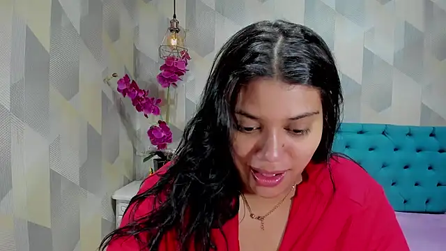 LindaBreeS online show from 10/16/25, 03:42