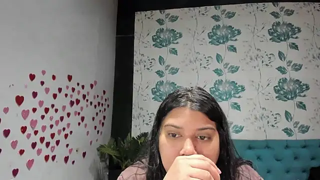 LindaBreeS online show from 03/22/25, 03:20