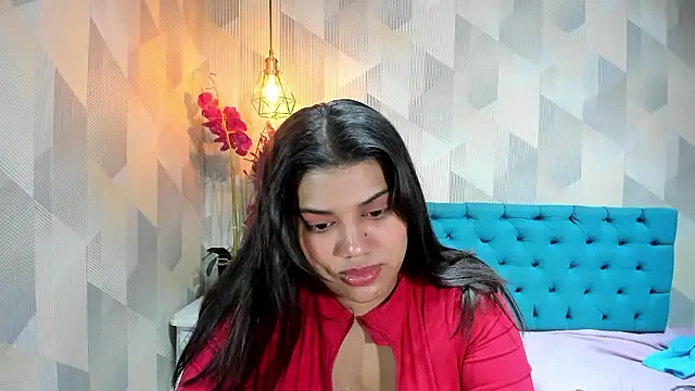 LindaBreeS online show from 06/03/26, 02:33