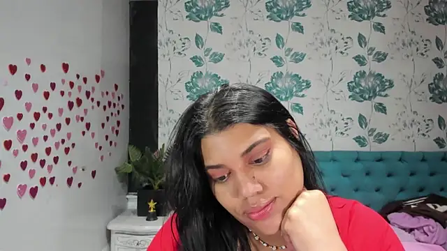 LindaBreeS online show from 03/04/25, 05:03