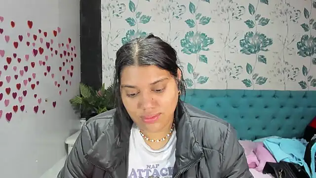LindaBreeS online show from 03/09/25, 08:31