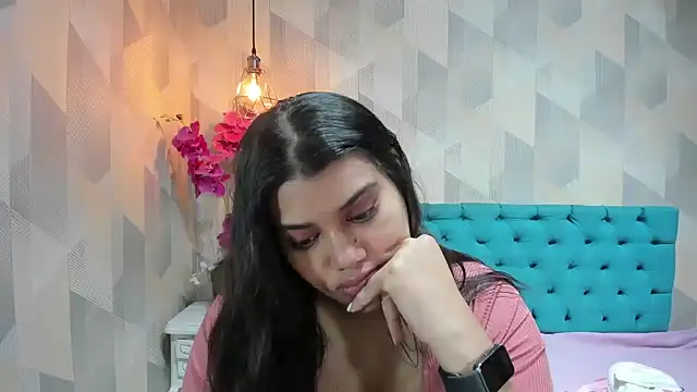 LindaBreeS online show from 06/20/26, 01:16
