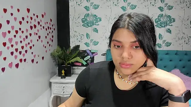 LindaBreeS online show from 03/03/25, 08:32