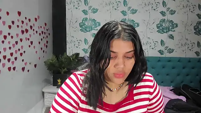 LindaBreeS online show from 03/18/25, 04:39