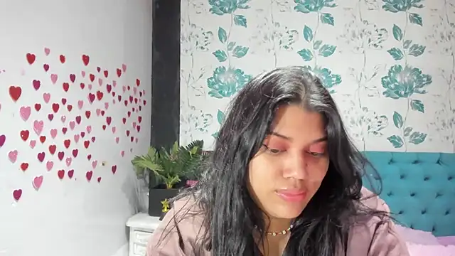 LindaBreeS online show from 03/22/25, 06:25