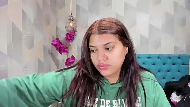 LindaBreeS online show from 09/22/25, 01:06