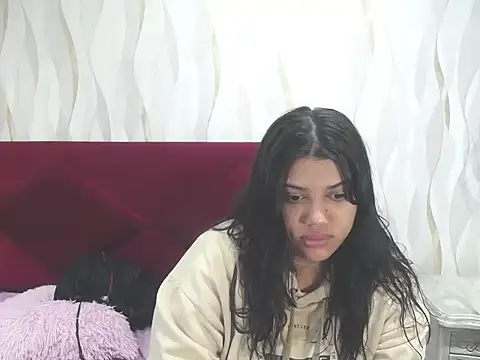 LindaBreeS online show from 11/16/25, 01:16