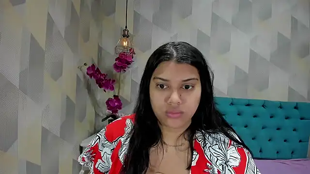 LindaBreeS online show from 10/22/25, 02:05