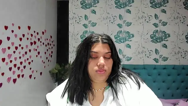 LindaBreeS online show from 03/08/25, 05:11