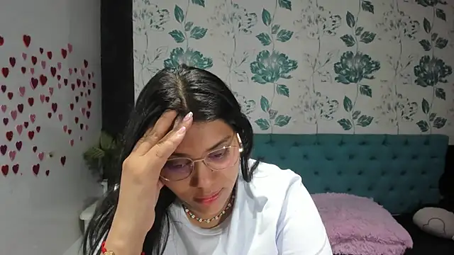 LindaBreeS online show from 03/16/25, 04:12