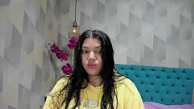 LindaBreeS online show from 10/13/25, 01:02