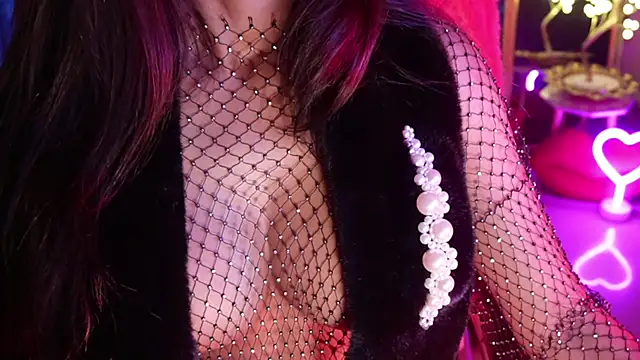 littledevil4511 online show from 01/26/25, 08:36