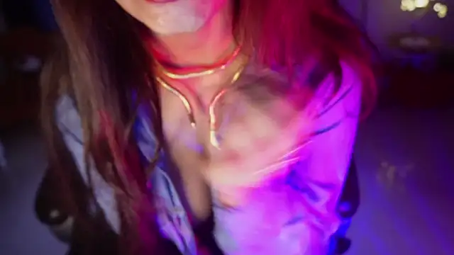 littledevil4511 online show from 01/06/25, 11:18