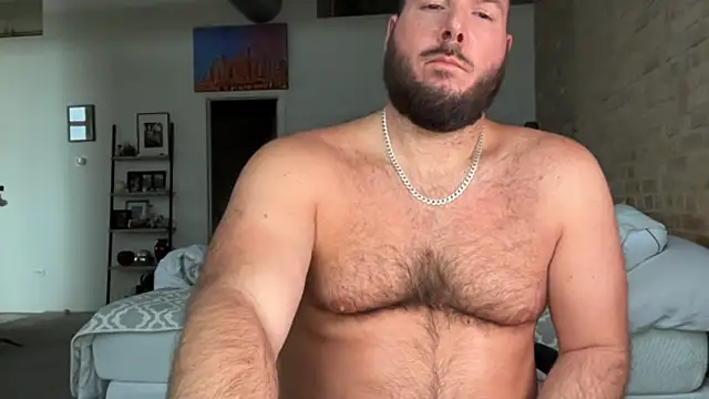 Barebackheat online show from 05/05/26, 11:24