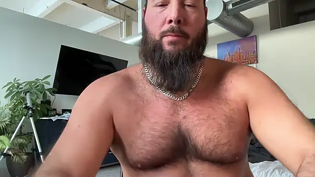 Barebackheat online show from 11/10/25, 01:38