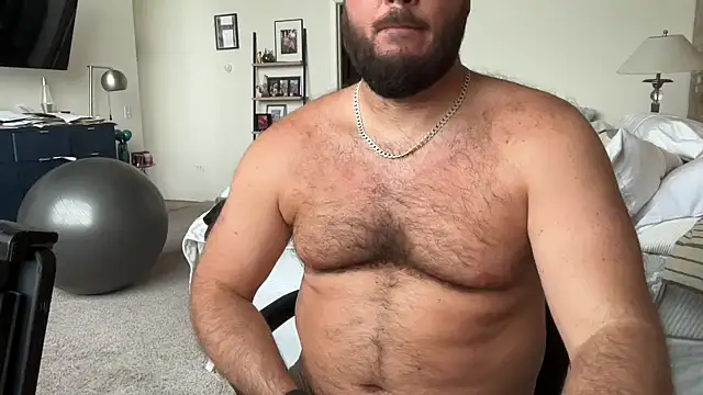 Barebackheat online show from 05/18/26, 04:12