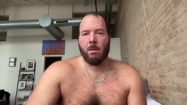 Barebackheat online show from 12/18/25, 04:11