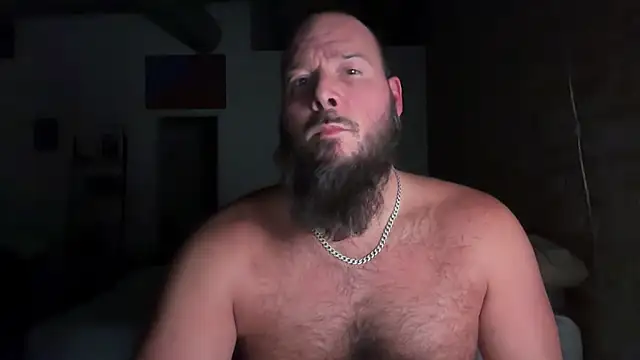 Barebackheat online show from 10/24/25, 04:55