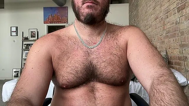 Barebackheat online show from 01/06/26, 05:50