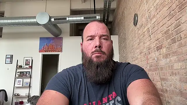 Barebackheat online show from 11/04/25, 07:06
