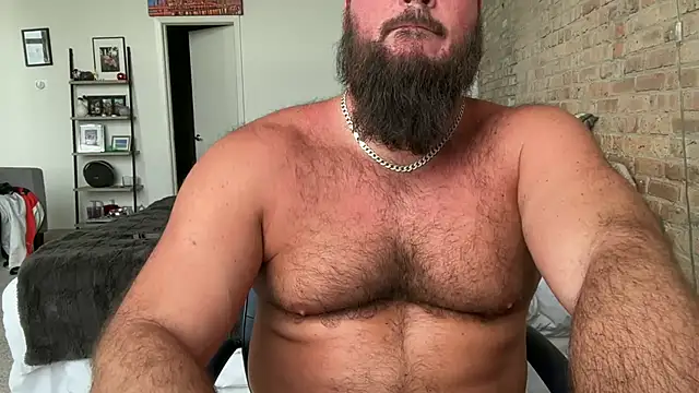 Barebackheat online show from 10/22/25, 09:57