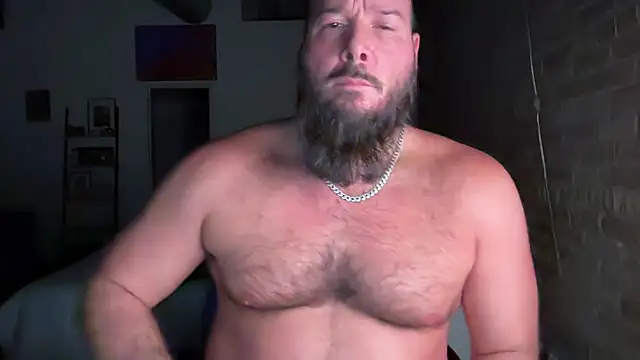 Barebackheat online show from 10/30/25, 05:17