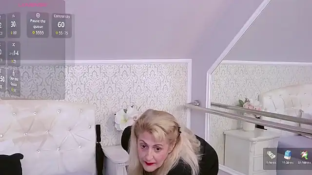 ElenaJuarez online show from 09/11/25, 04:01