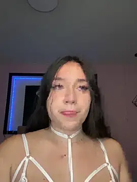 Andrea Ramos online show from 12/20/25, 07:17