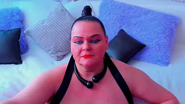 Snapshot of MilanaBiegert chatting on 03/03/25, 08:41 MilanaBiegert online show from 03/03/25, 08:41