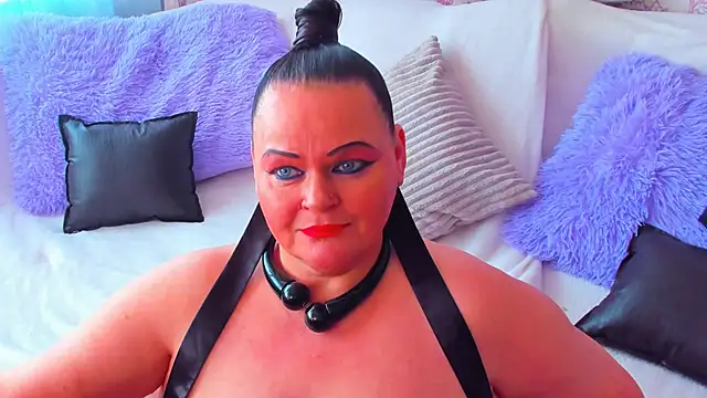 Snapshot of MilanaBiegert chatting on 03/07/25, 10:46 MilanaBiegert online show from 03/07/25, 10:46