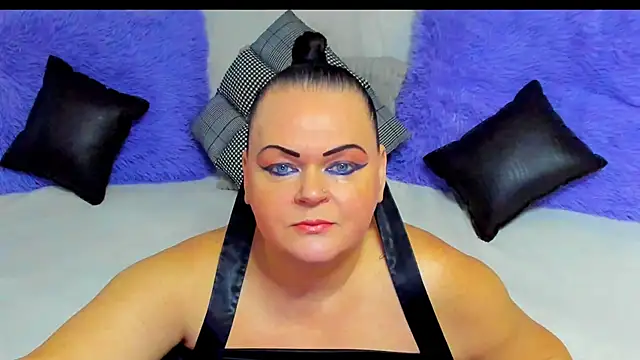 MilanaBiegert online show from 11/13/25, 07:56