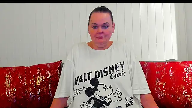 MilanaBiegert online show from 01/18/26, 02:53