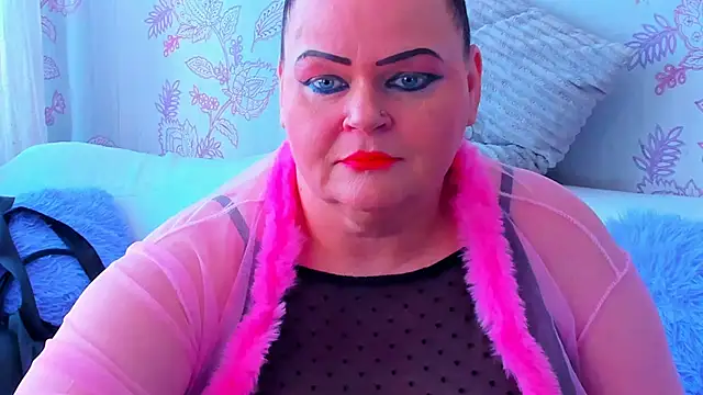 Snapshot of MilanaBiegert chatting on 03/14/25, 01:24 MilanaBiegert online show from 03/14/25, 01:24