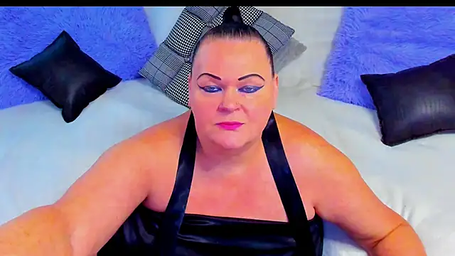 MilanaBiegert online show from 12/03/25, 11:09