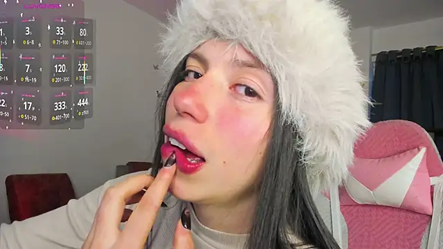 katty snow online show from 03/31/26, 11:07