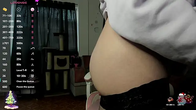 Snapshot of katty_snow chatting on 12/27/24, 09:11 katty snow online show from 12/27/24, 09:11