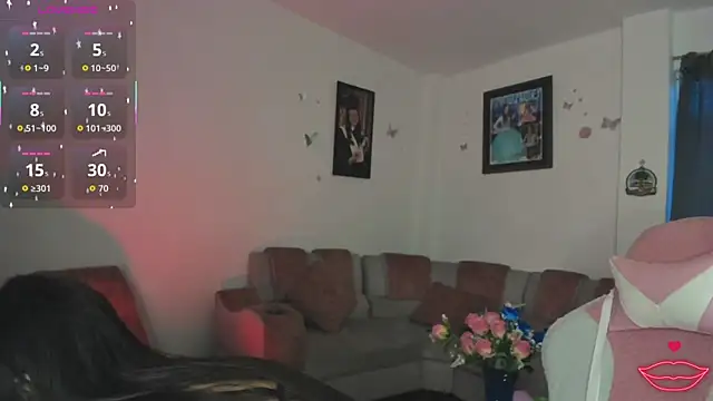 Snapshot of katty_snow chatting on 04/25/26, 11:02 katty snow online show from 04/25/26, 11:02