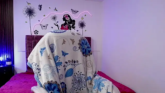 elena detroya online show from 12/05/25, 12:37