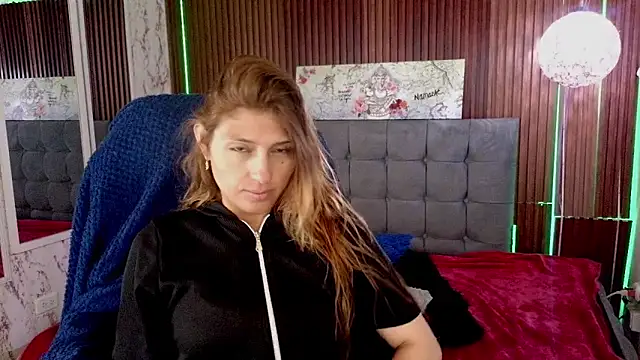 elena detroya online show from 02/26/26, 12:27