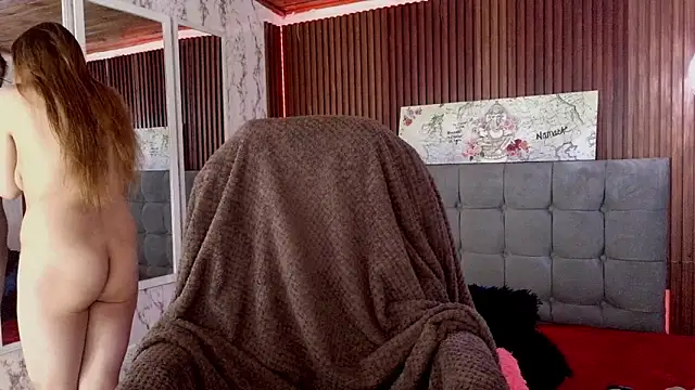 elena detroya online show from 03/19/26, 12:27