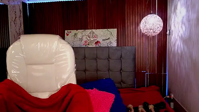 elena detroya online show from 04/01/26, 12:50