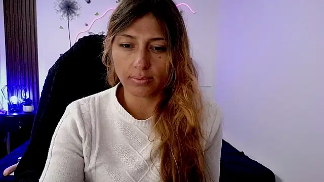 elena detroya online show from 11/19/25, 12:38