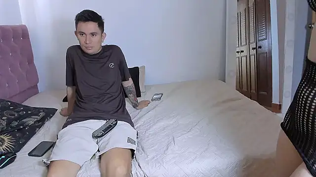 appocalypsee online show from 03/04/26, 03:20