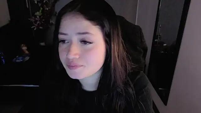 almma shy online show from 11/06/25, 01:26