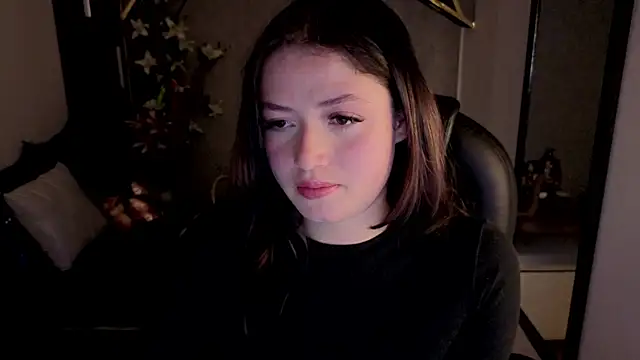 almma shy online show from 11/20/25, 01:34