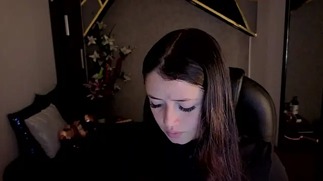 almma shy online show from 11/15/25, 03:16