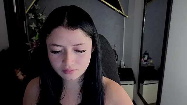 almma shy online show from 11/27/25, 01:33