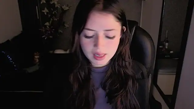 almma shy online show from 11/12/25, 01:26