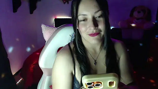 Allisonnlopez online show from 03/27/26, 08:21