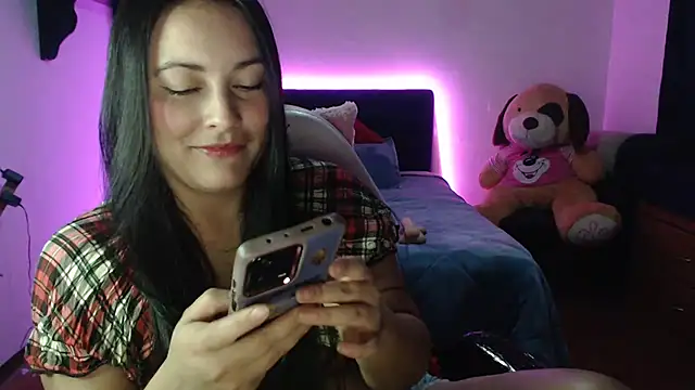 Snapshot of Allisonnlopez chatting on 01/15/25, 08:26 Allisonnlopez online show from 01/15/25, 08:26